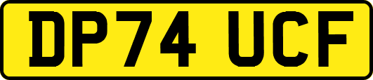 DP74UCF