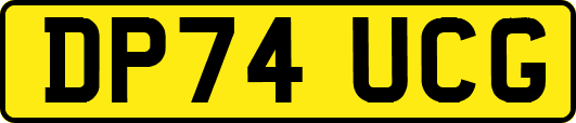 DP74UCG