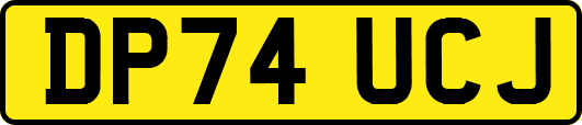 DP74UCJ