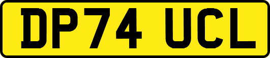 DP74UCL