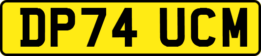DP74UCM