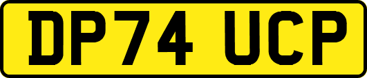 DP74UCP