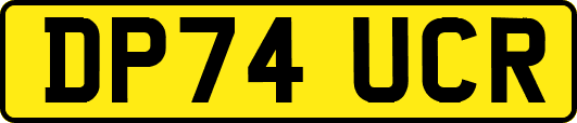 DP74UCR