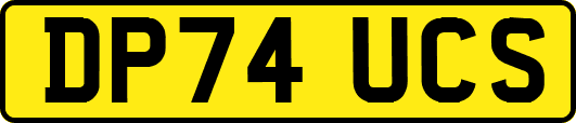 DP74UCS