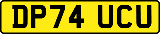 DP74UCU