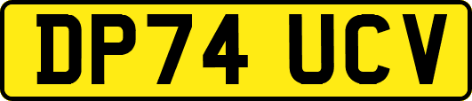 DP74UCV