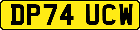 DP74UCW
