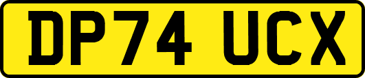 DP74UCX