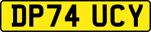 DP74UCY