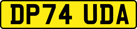 DP74UDA