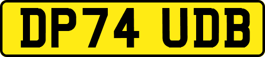 DP74UDB