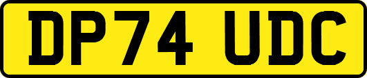 DP74UDC