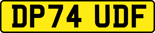 DP74UDF