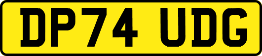 DP74UDG