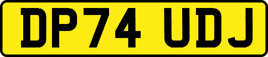 DP74UDJ