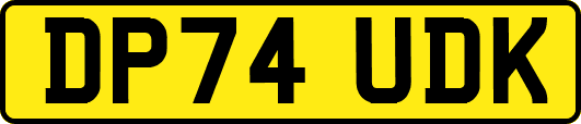 DP74UDK
