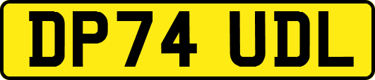 DP74UDL