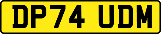 DP74UDM