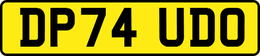 DP74UDO