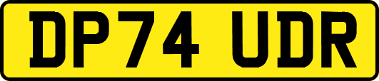 DP74UDR