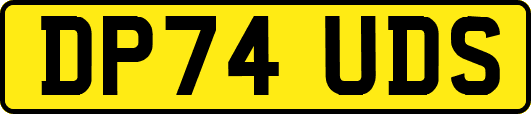 DP74UDS