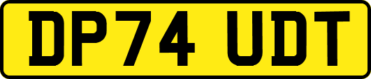 DP74UDT