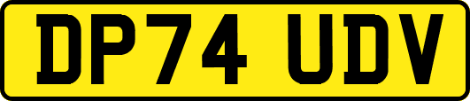 DP74UDV