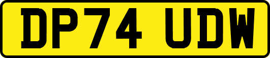 DP74UDW