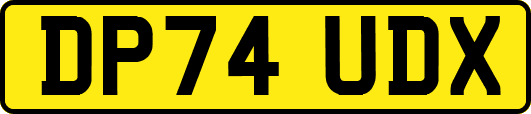 DP74UDX