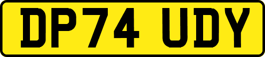 DP74UDY