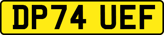 DP74UEF