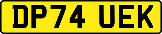 DP74UEK