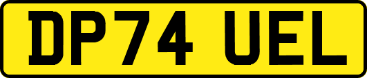 DP74UEL