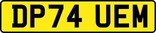 DP74UEM