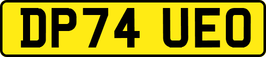 DP74UEO
