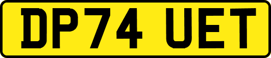 DP74UET