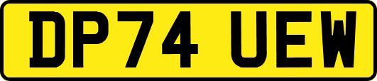 DP74UEW