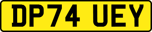 DP74UEY