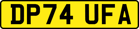 DP74UFA