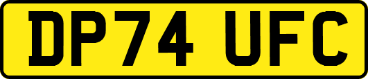 DP74UFC