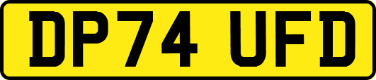 DP74UFD