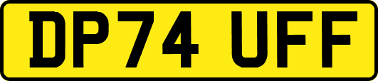 DP74UFF