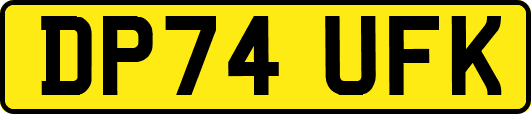 DP74UFK