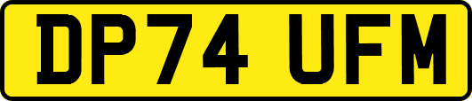 DP74UFM