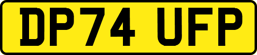 DP74UFP