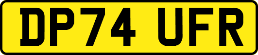 DP74UFR
