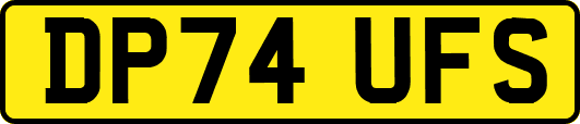 DP74UFS