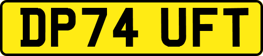 DP74UFT