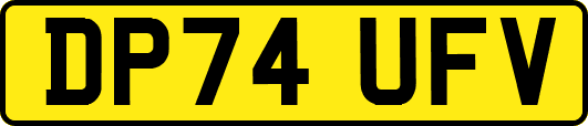 DP74UFV