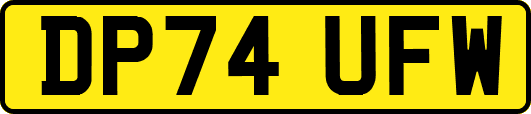 DP74UFW